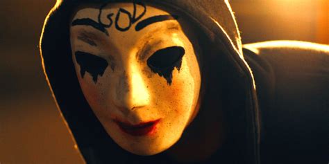 The purge season. Things To Know About The purge season. 